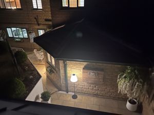 Night time- click for photo gallery